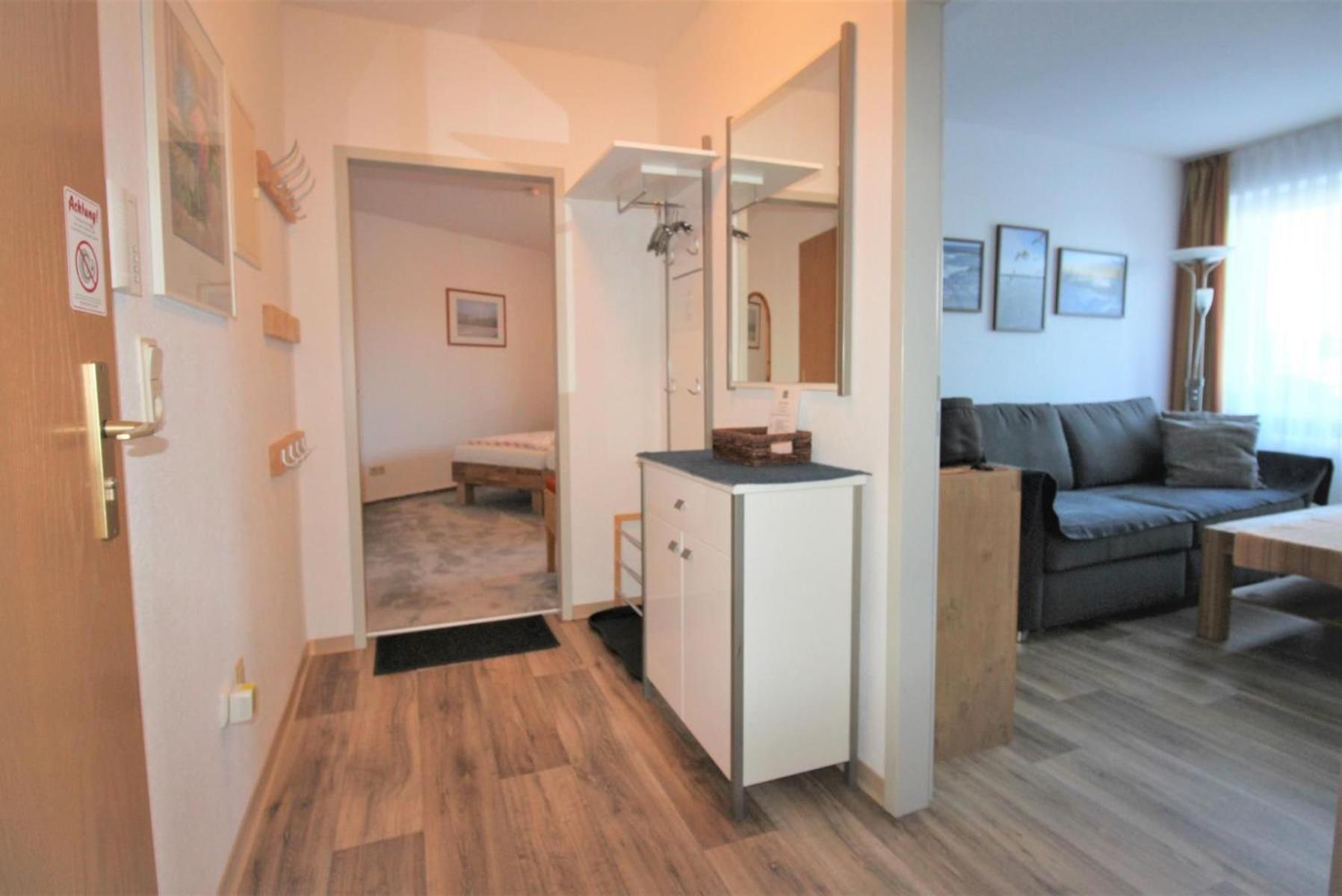 Residenz Passat Cuxhaven 2