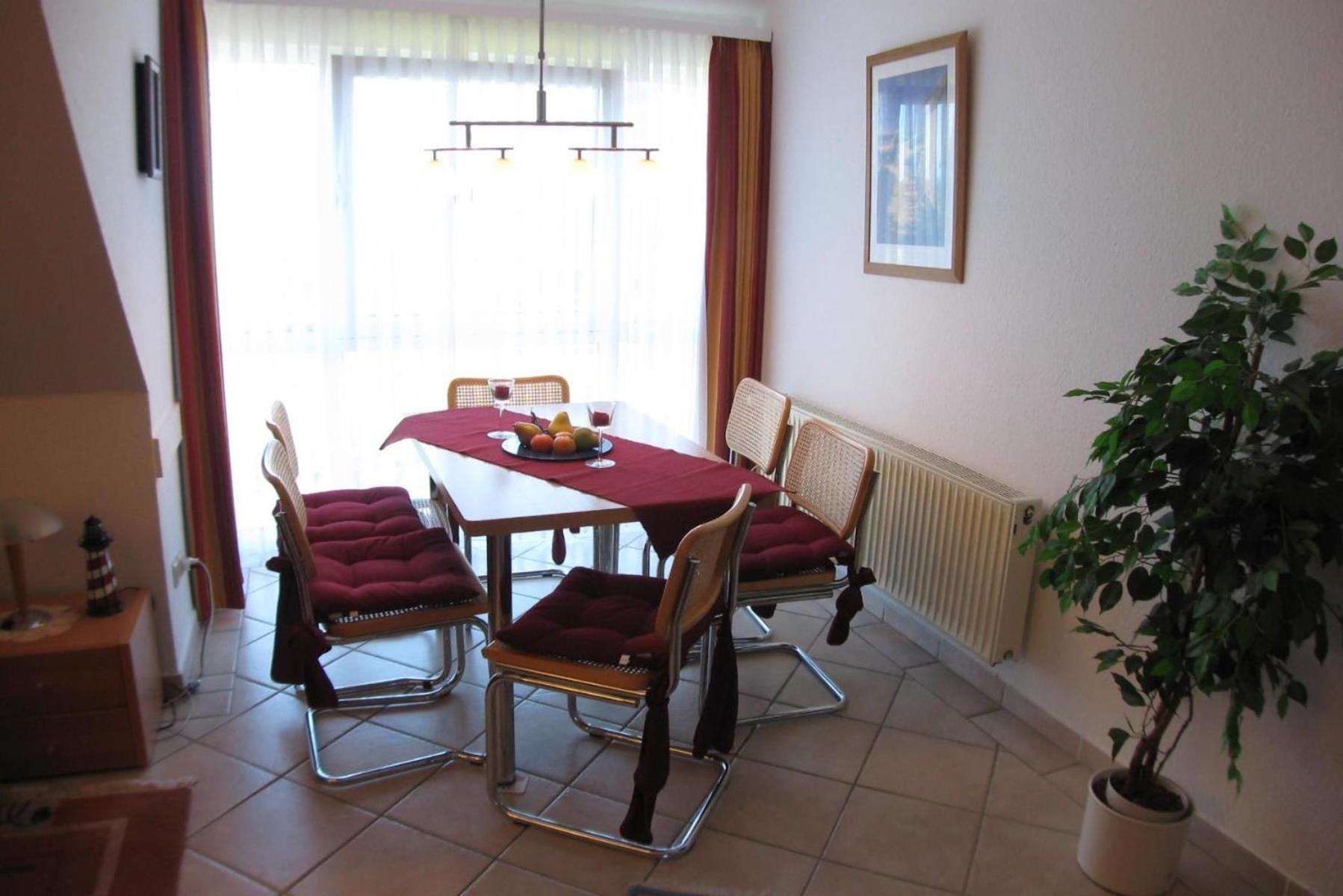 Residenz Passat Cuxhaven 2