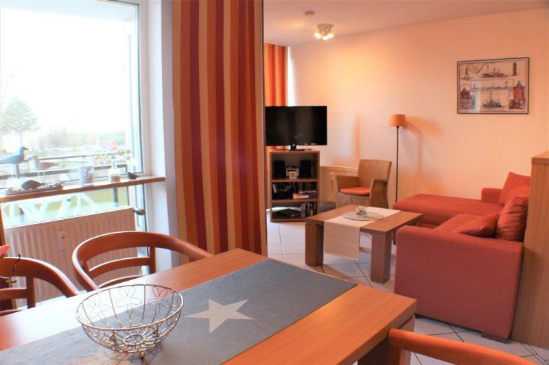 Residenz Passat Cuxhaven 3