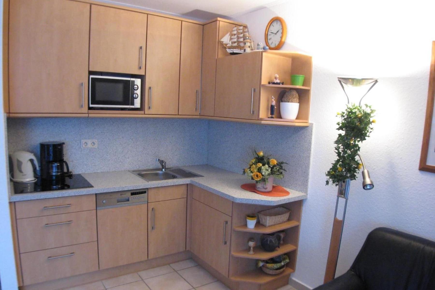 Residenz Passat Cuxhaven 2