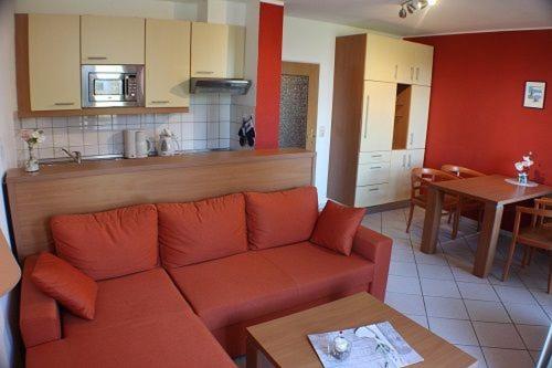 Residenz Passat Cuxhaven 3