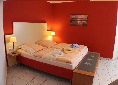 Residenz Passat Cuxhaven 3