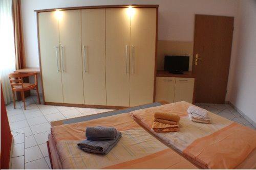 Residenz Passat Cuxhaven 3