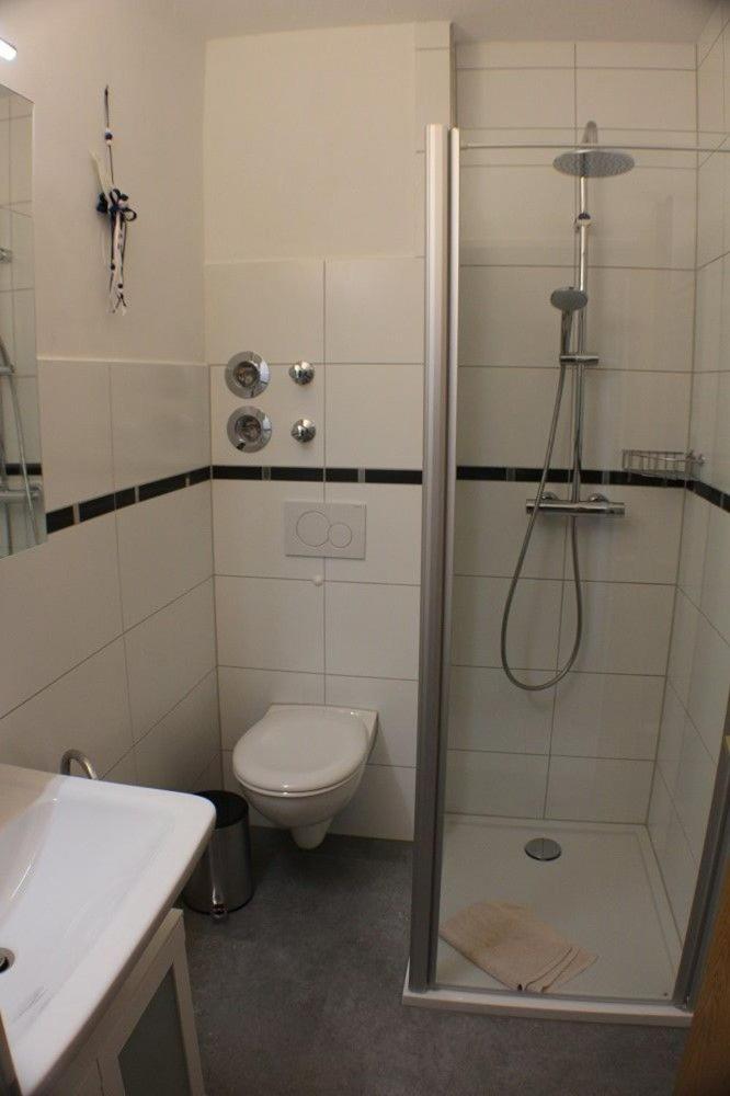 Residenz Passat Cuxhaven 3