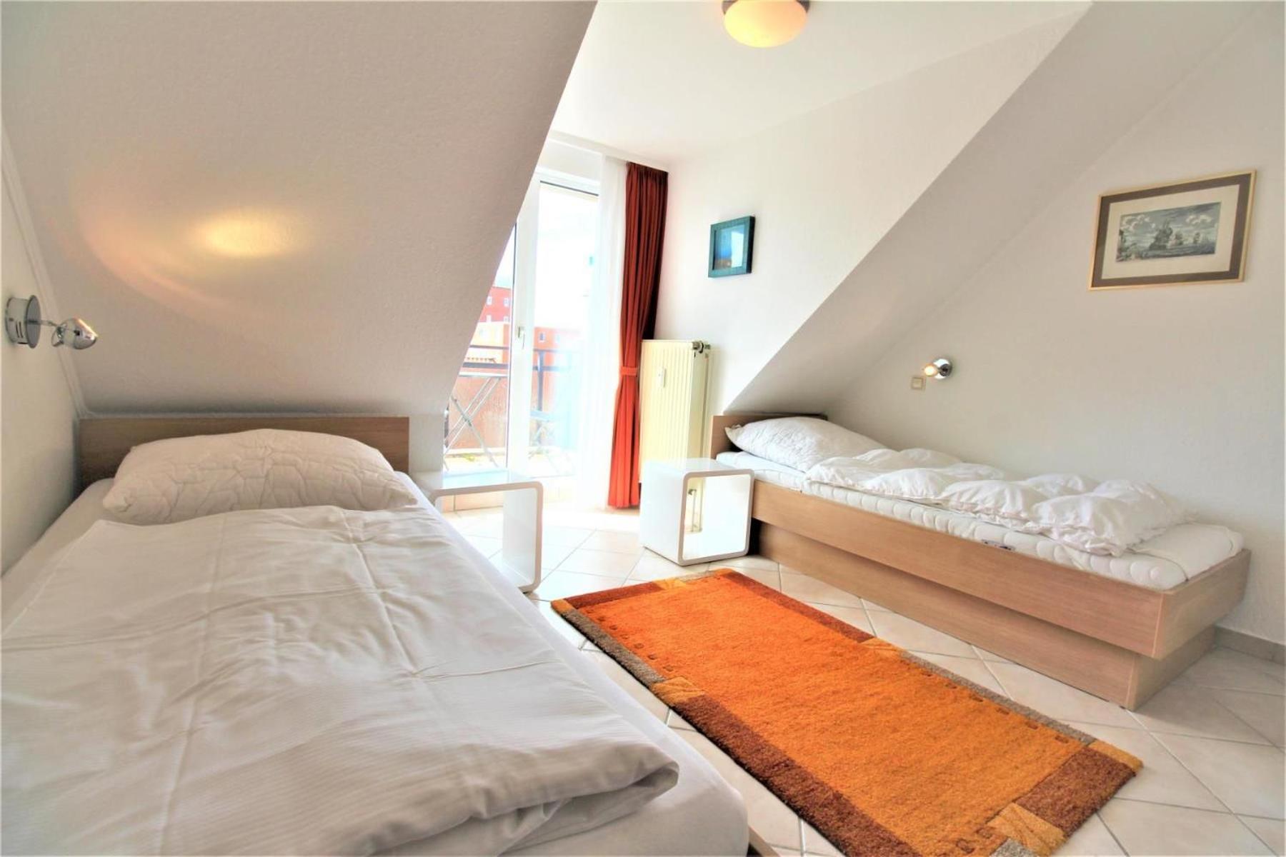 Residenz Passat Cuxhaven 2