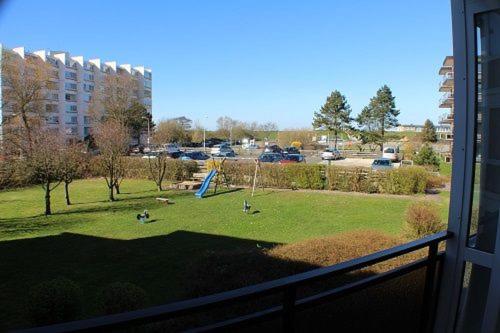 Residenz Passat Cuxhaven 3