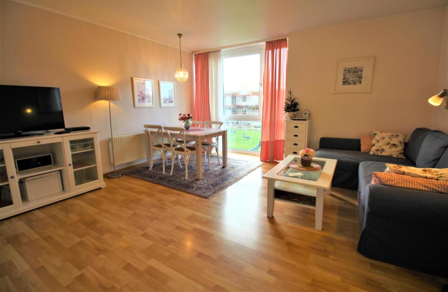 Residenz Passat Cuxhaven 5