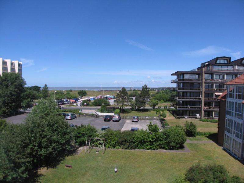 Residenz Passat Cuxhaven 2