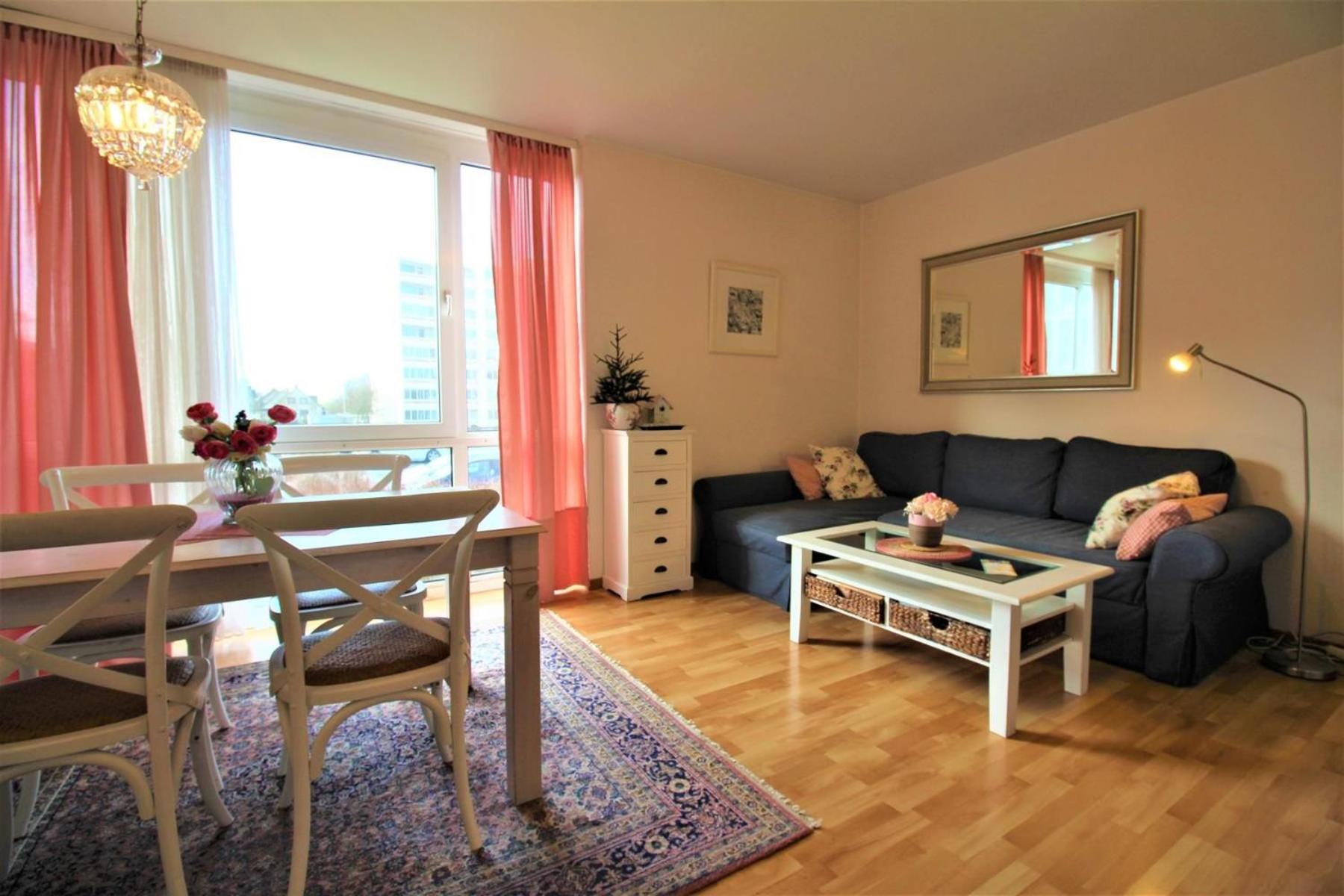 Residenz Passat Cuxhaven 5