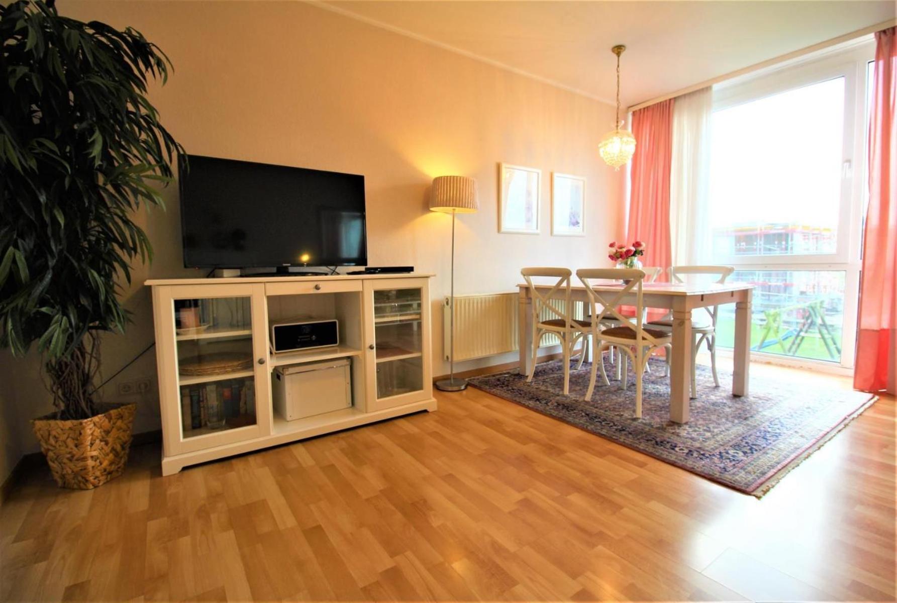 Residenz Passat Cuxhaven 5