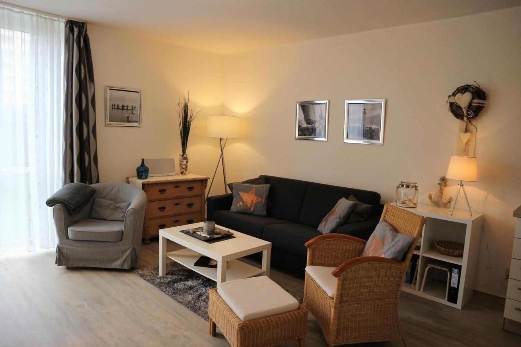 Residenz Passat Cuxhaven 5