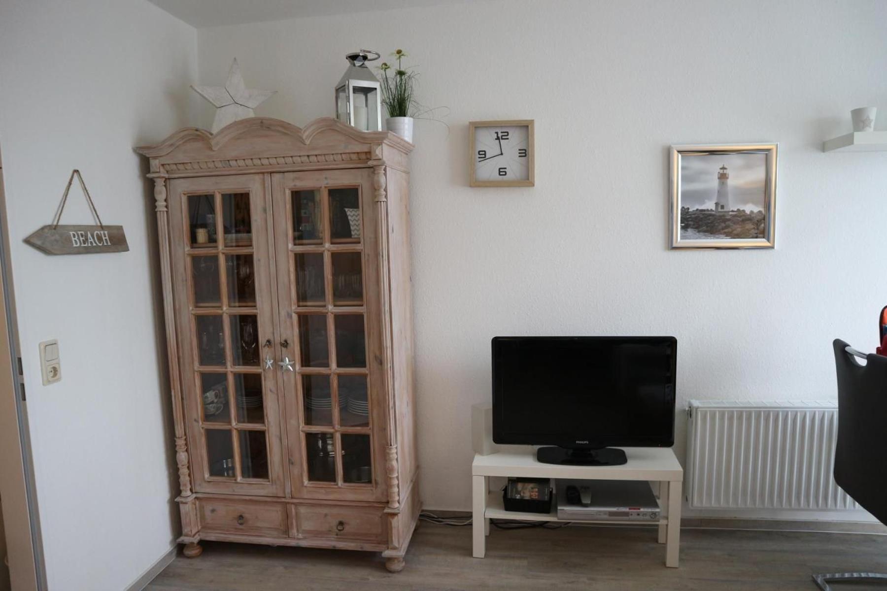 Residenz Passat Cuxhaven 5