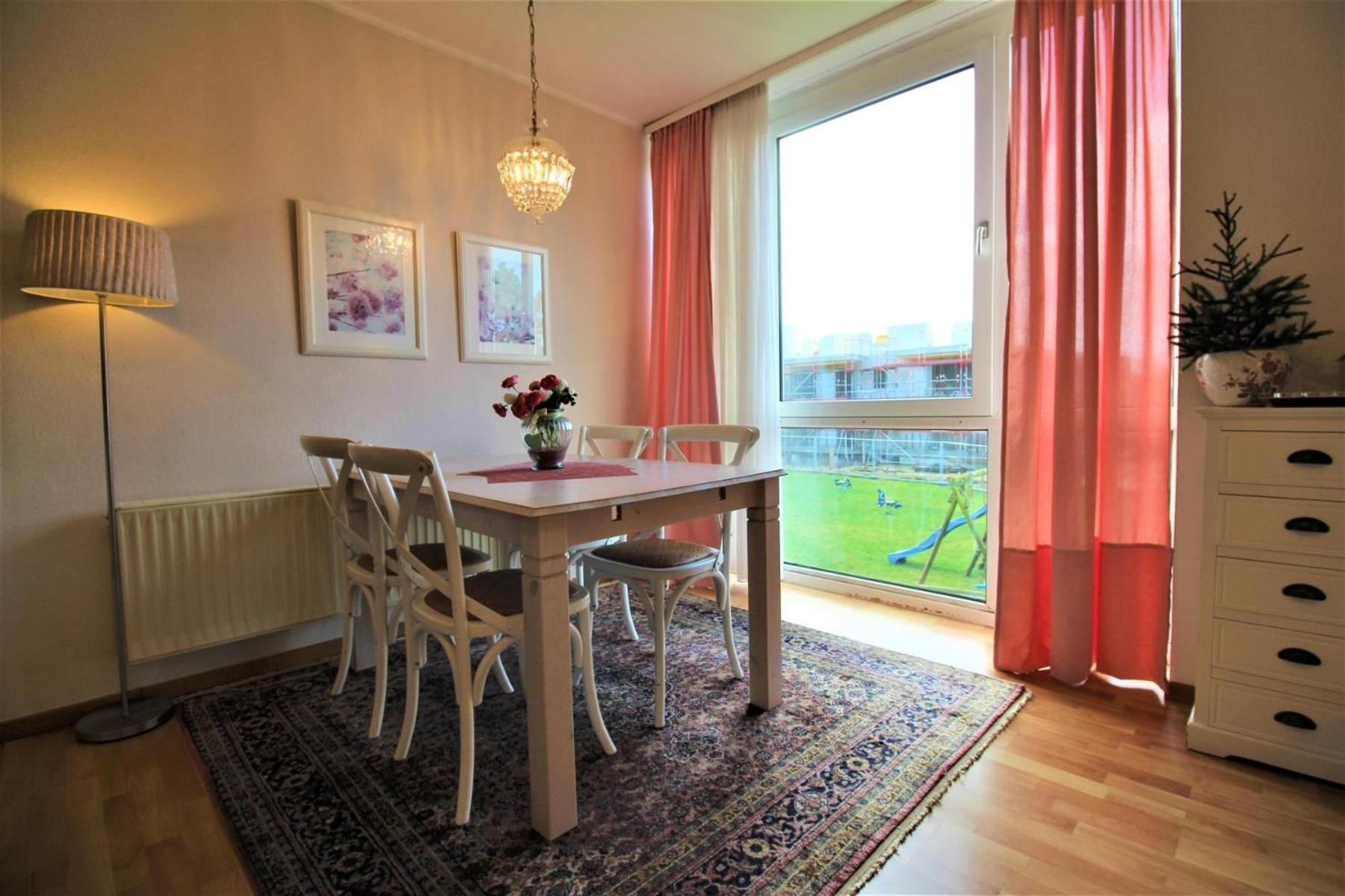 Residenz Passat Cuxhaven 5