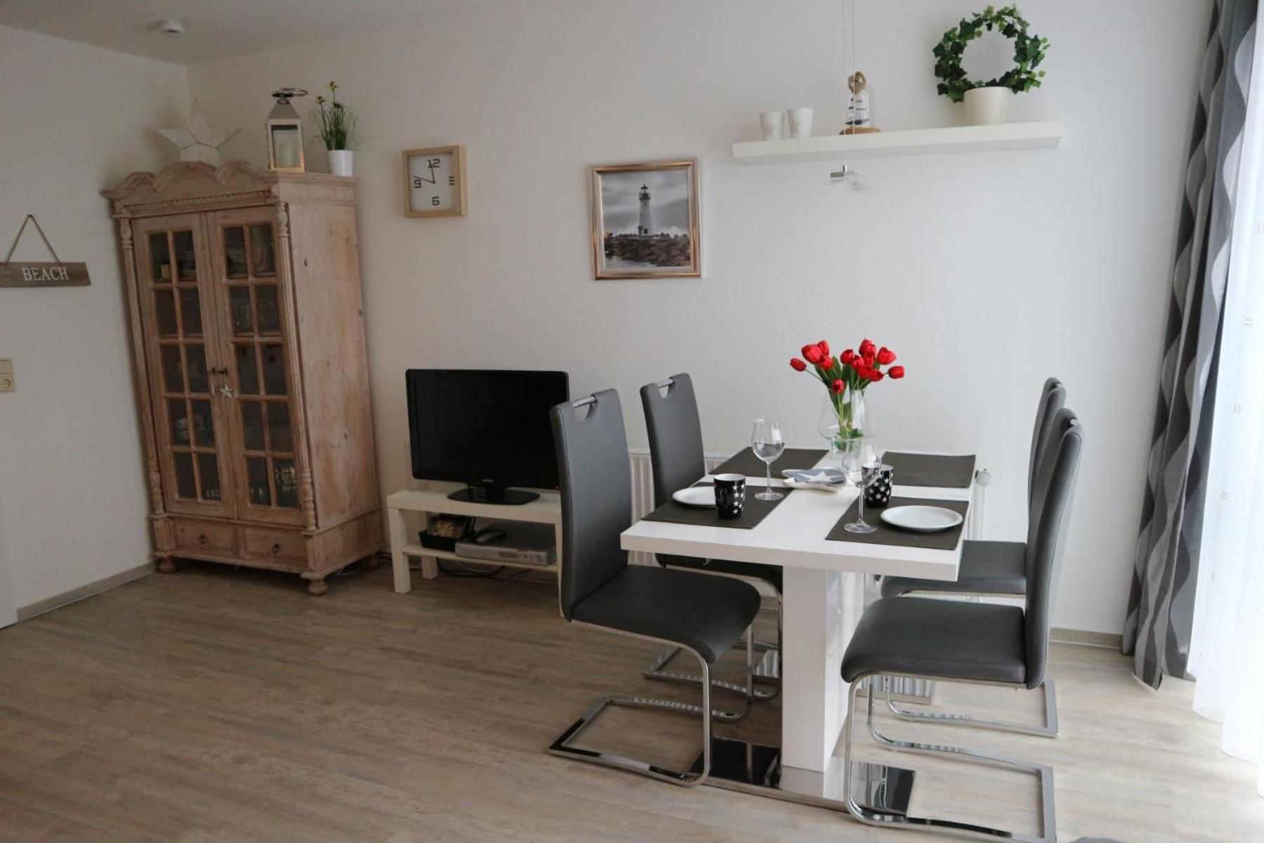 Residenz Passat Cuxhaven 5