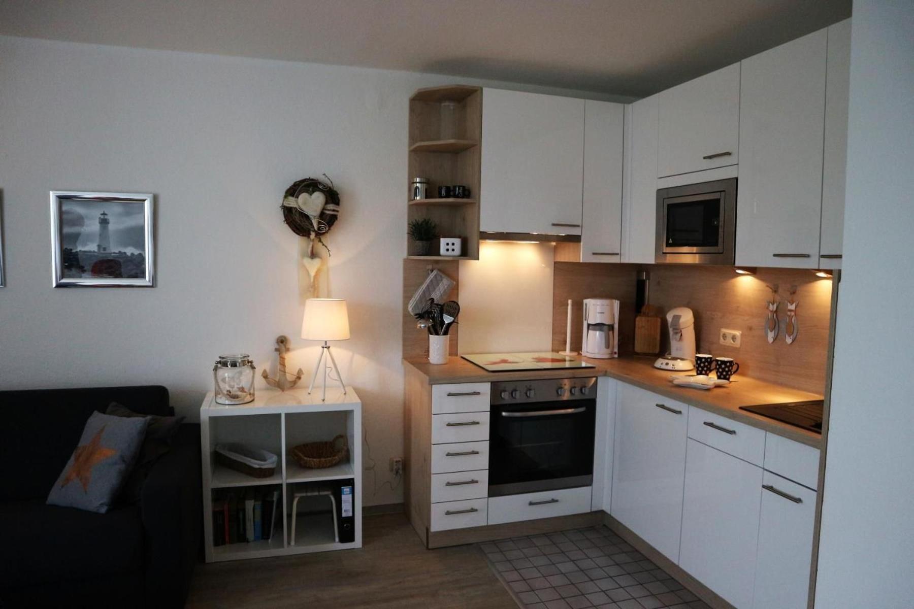 Residenz Passat Cuxhaven 5