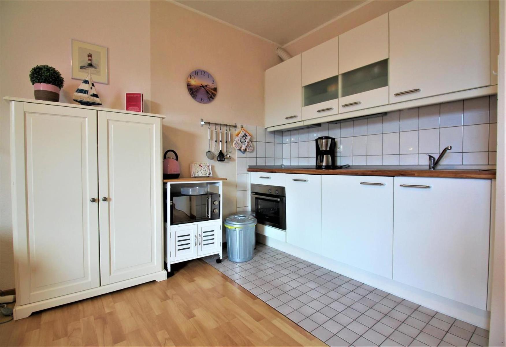 Residenz Passat Cuxhaven 5