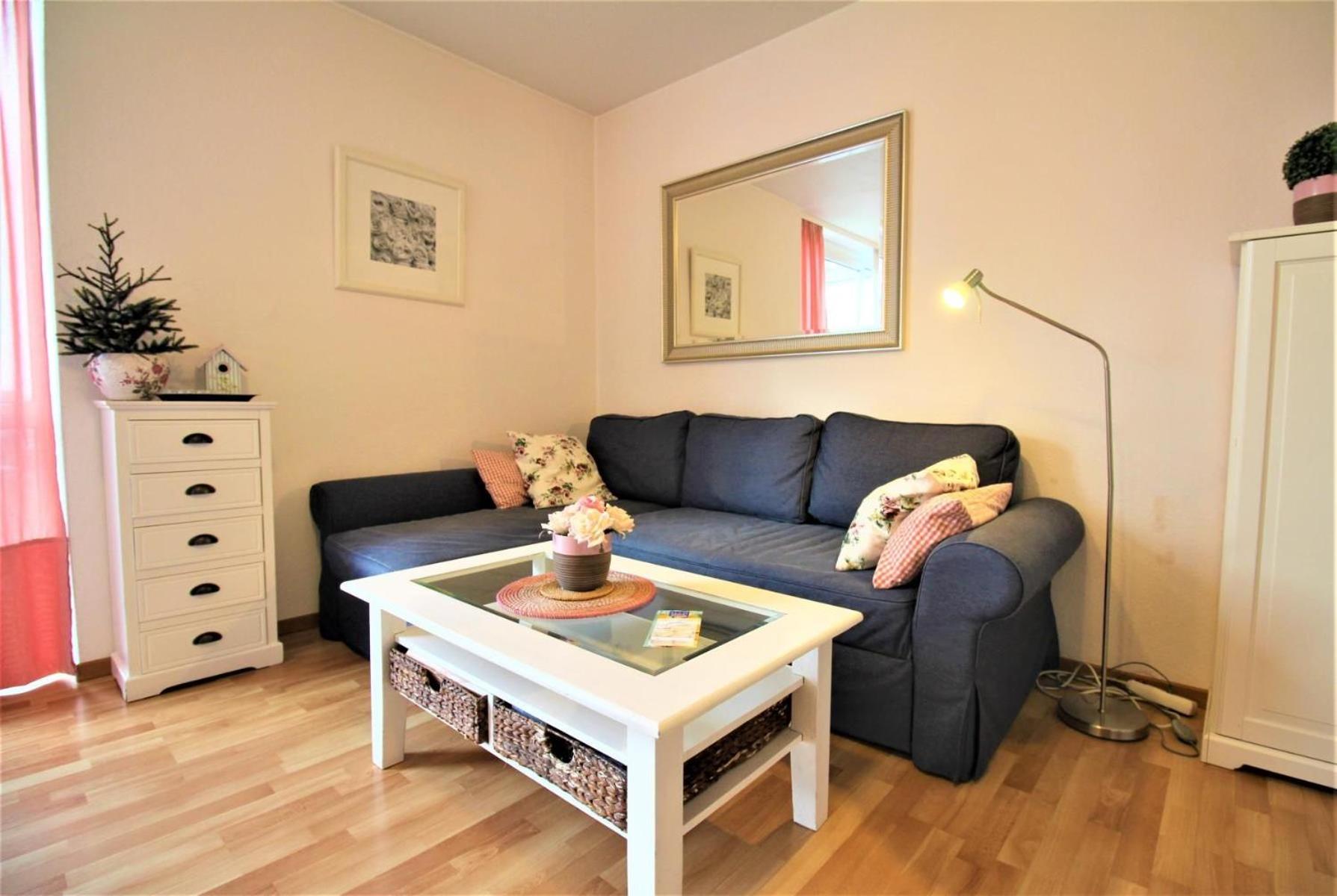 Residenz Passat Cuxhaven 5