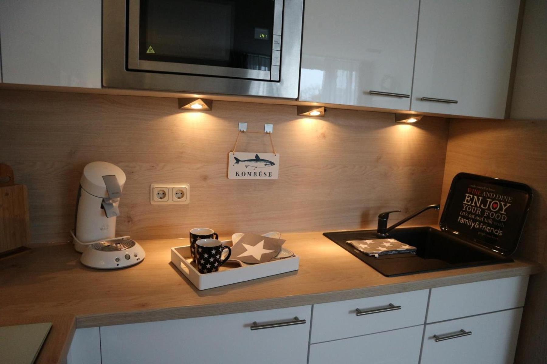 Residenz Passat Cuxhaven 5