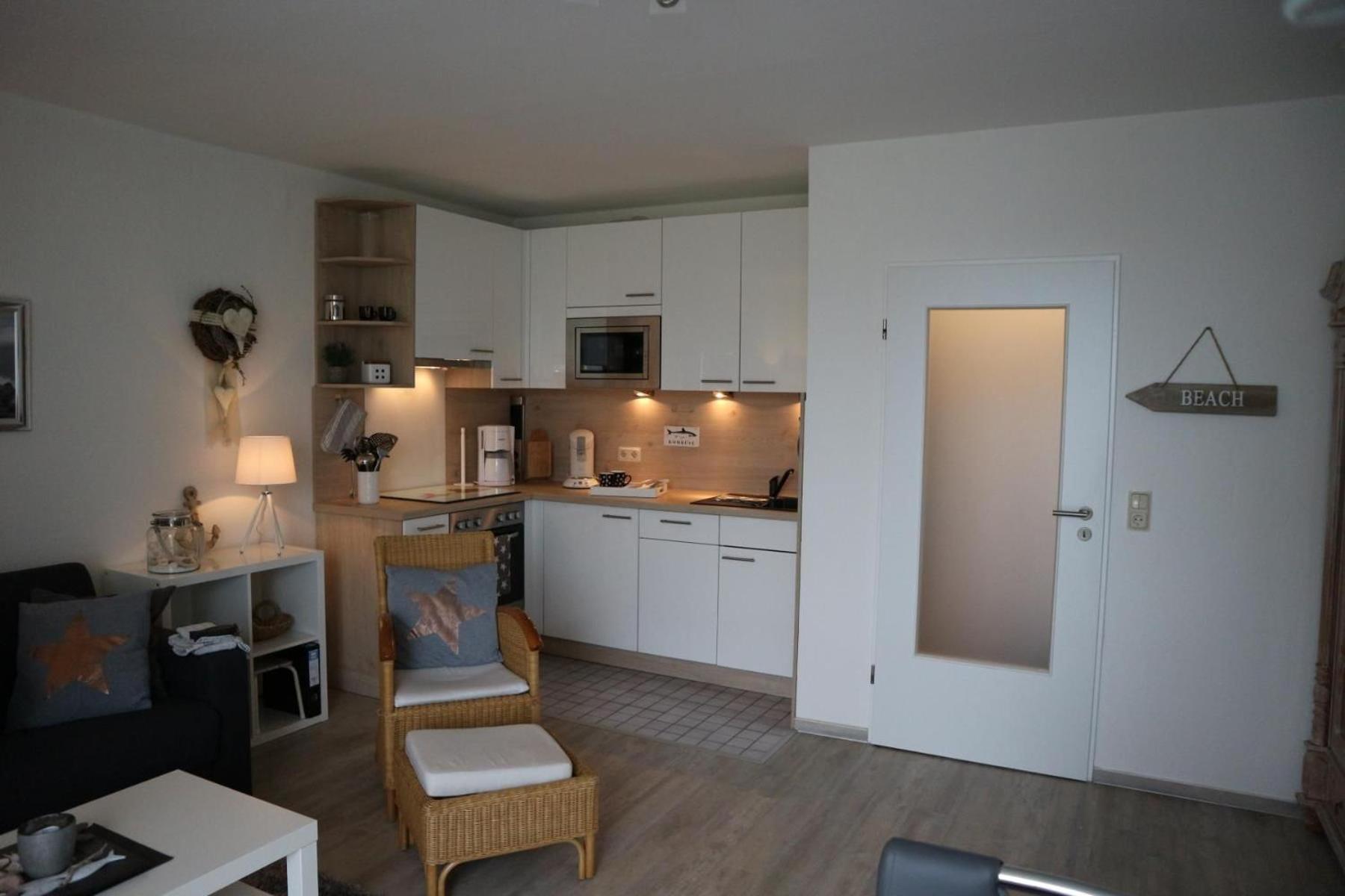 Residenz Passat Cuxhaven 5