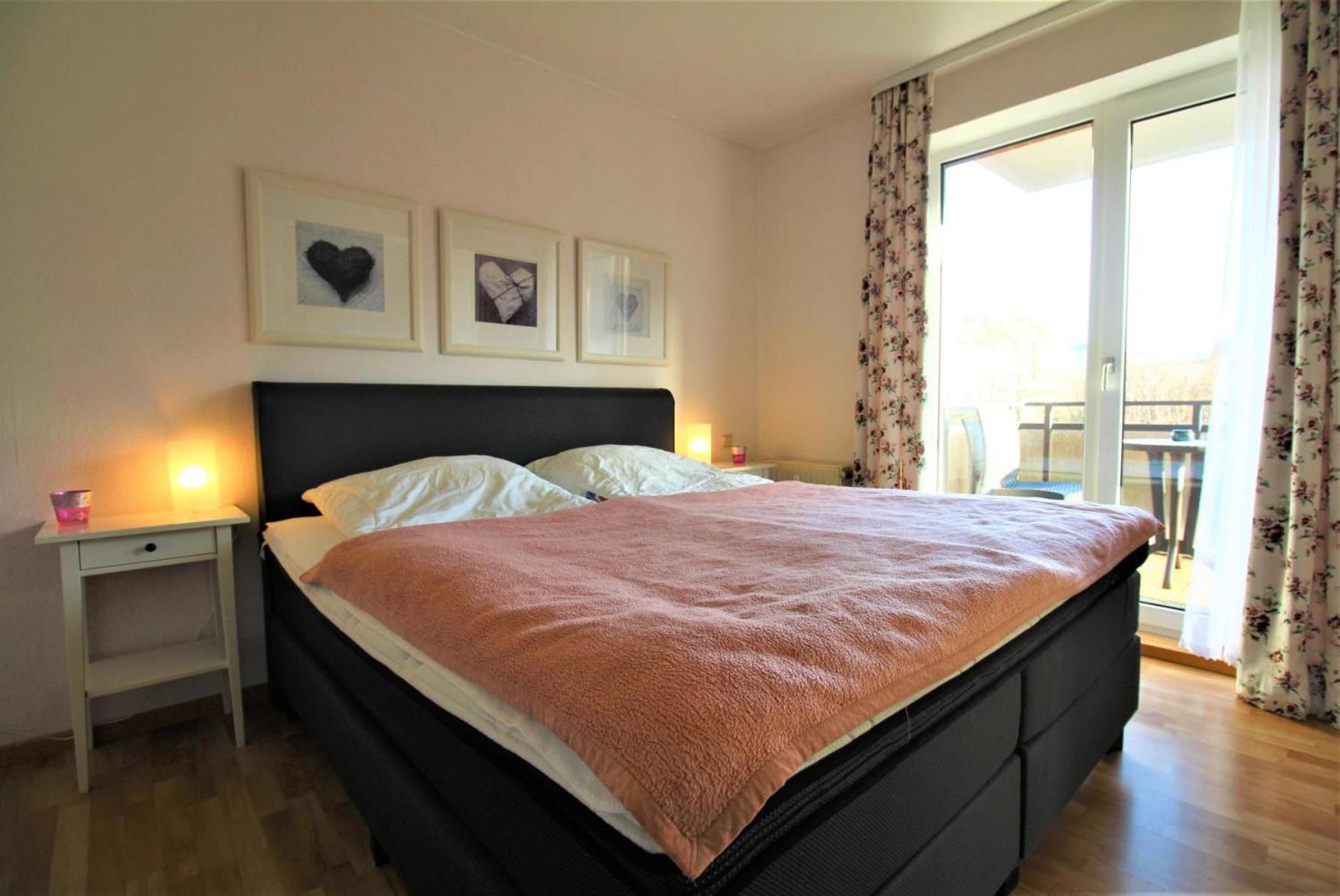 Residenz Passat Cuxhaven 5