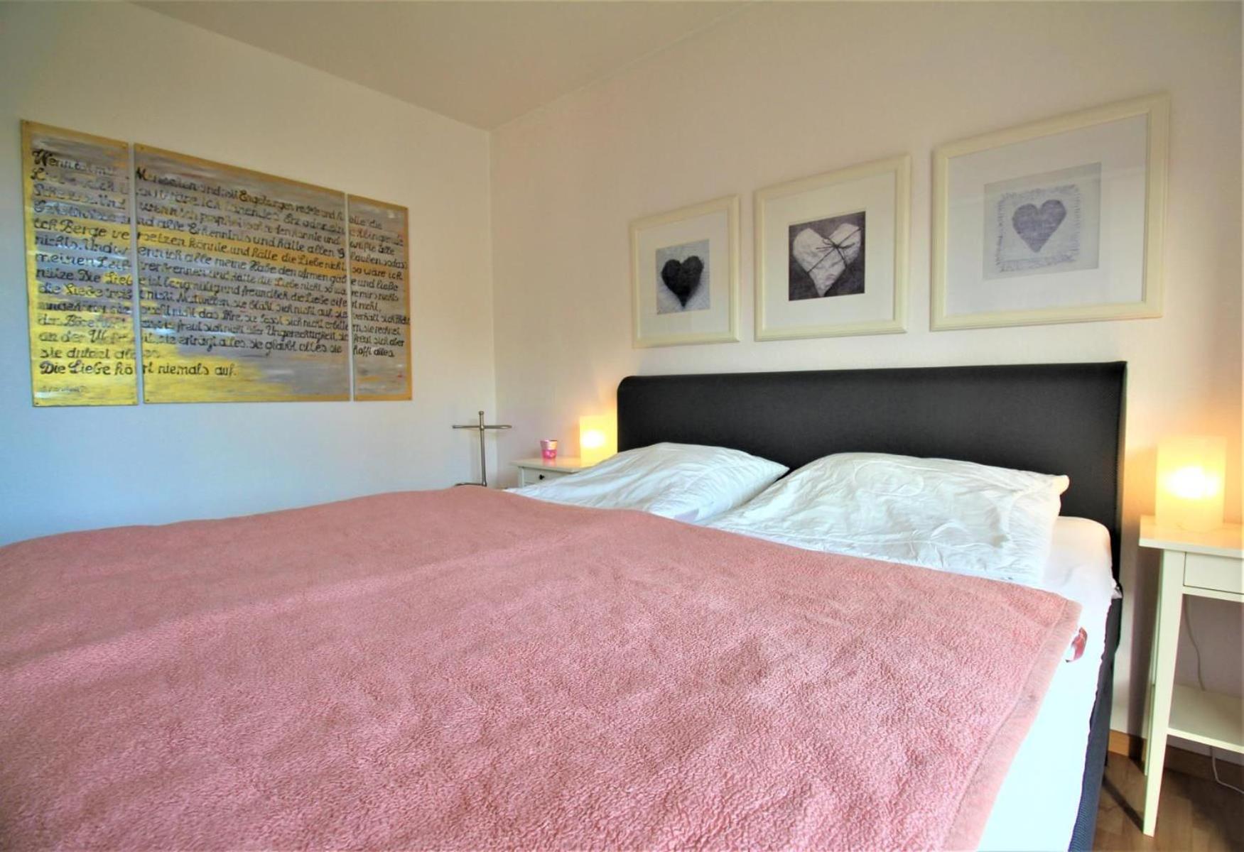 Residenz Passat Cuxhaven 5