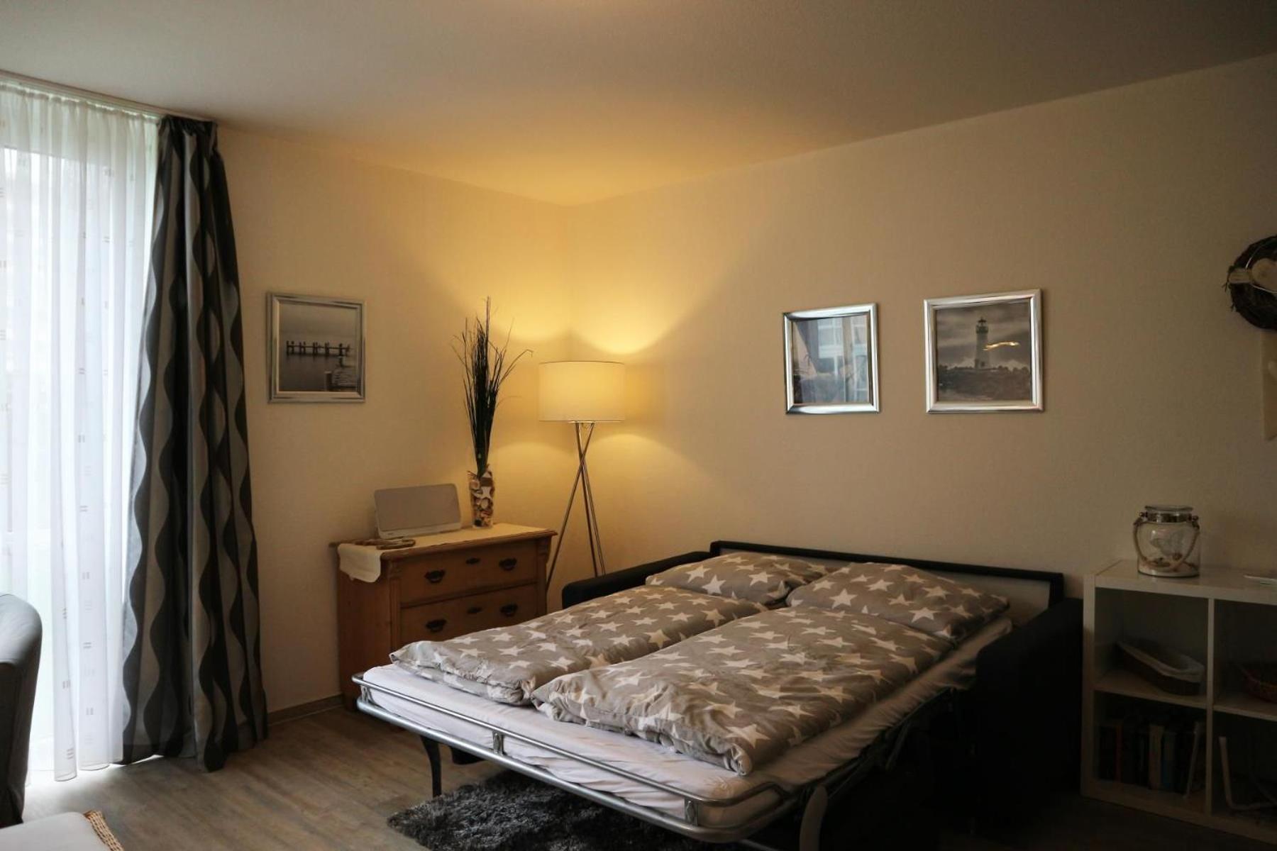 Residenz Passat Cuxhaven 5