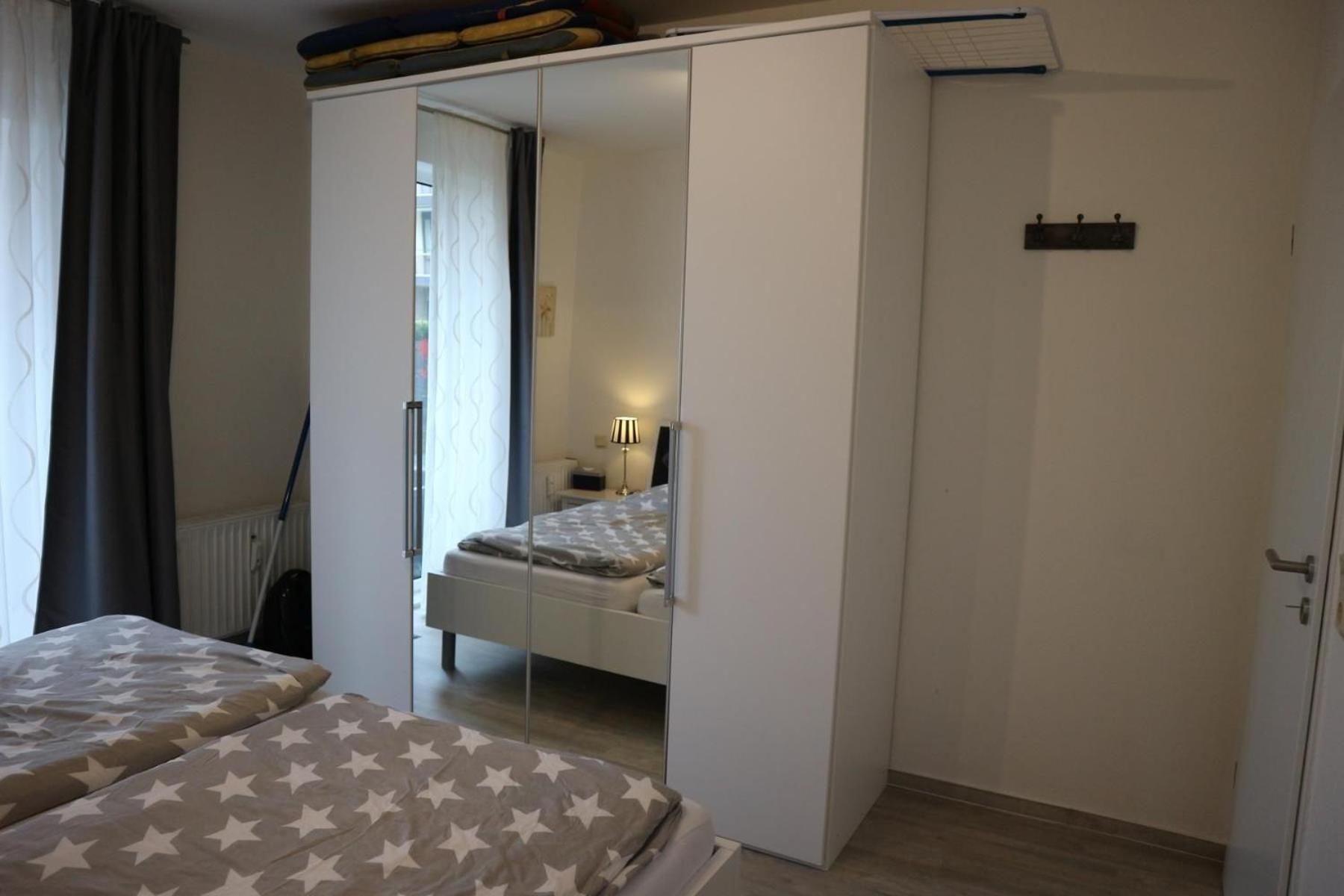 Residenz Passat Cuxhaven 5