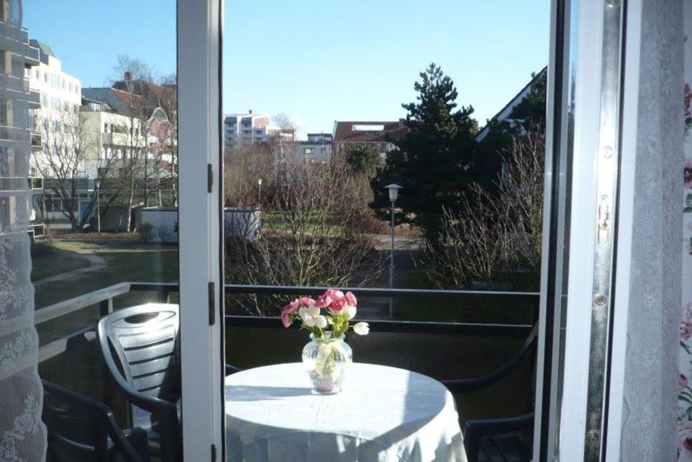 Residenz Passat Cuxhaven 5