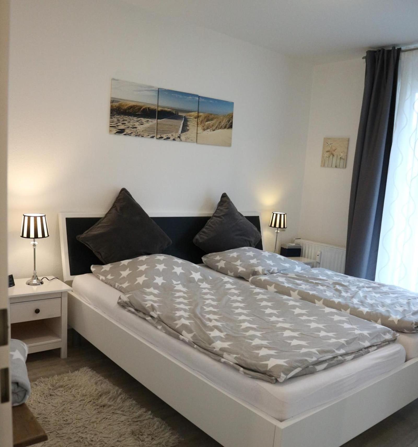 Residenz Passat Cuxhaven 5