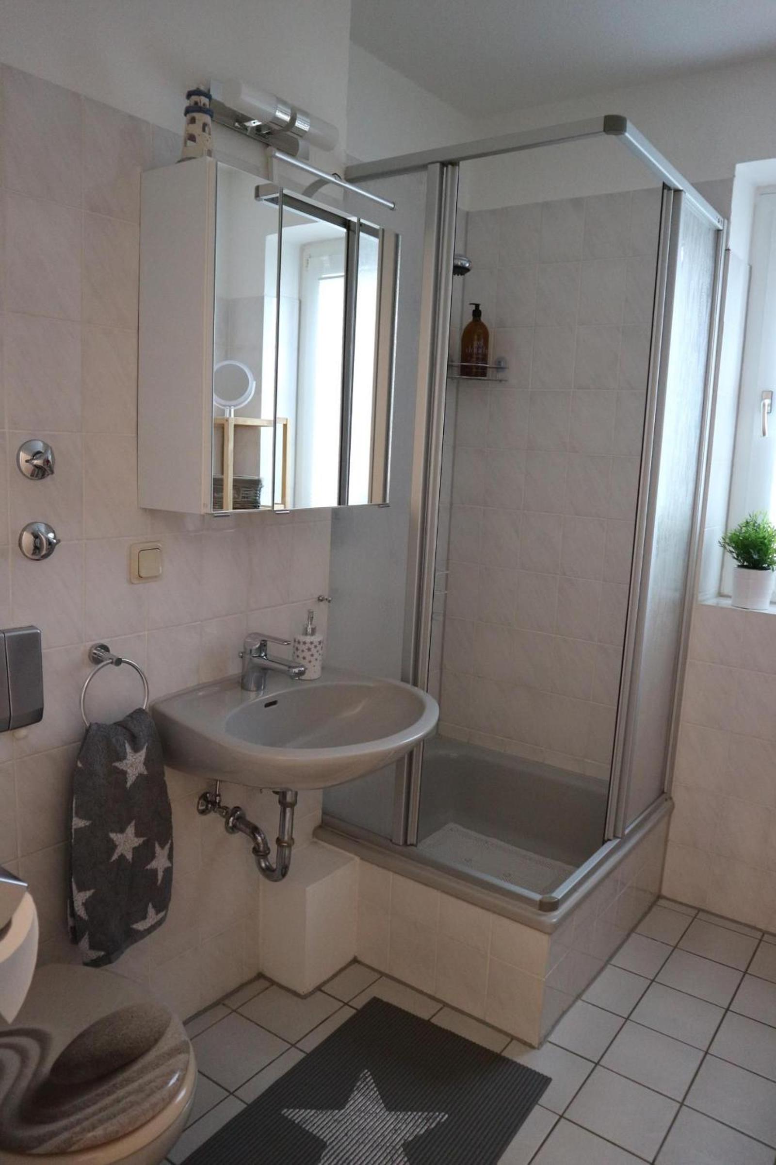 Residenz Passat Cuxhaven 5