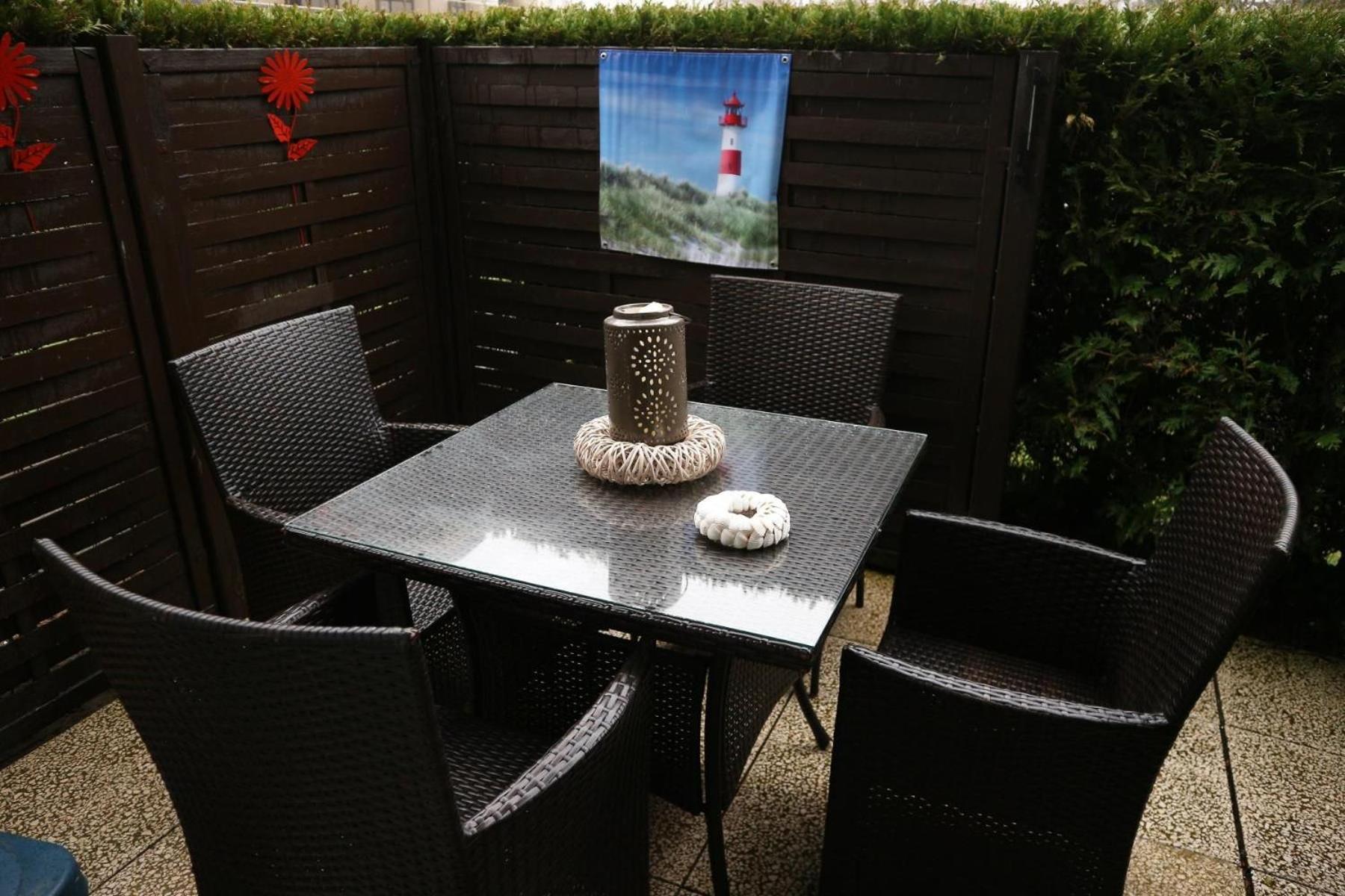 Residenz Passat Cuxhaven 5