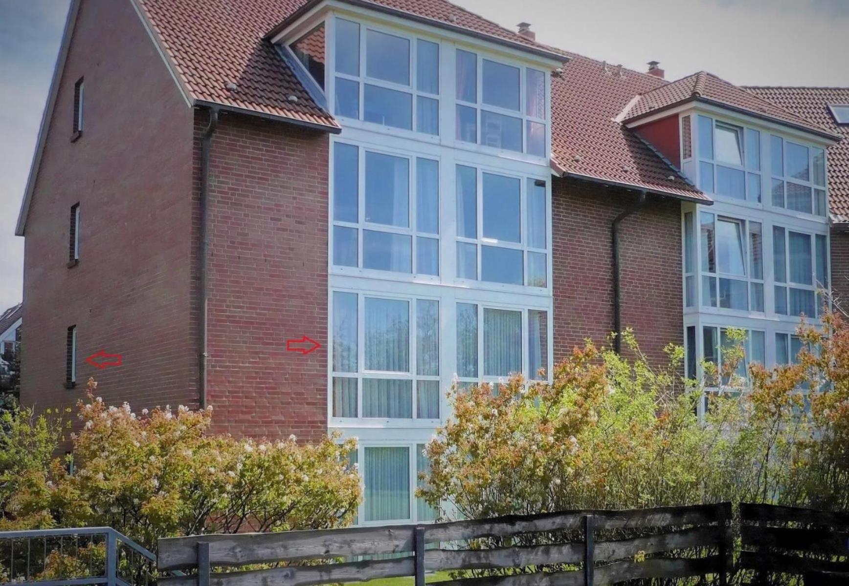Residenz Passat Cuxhaven 5
