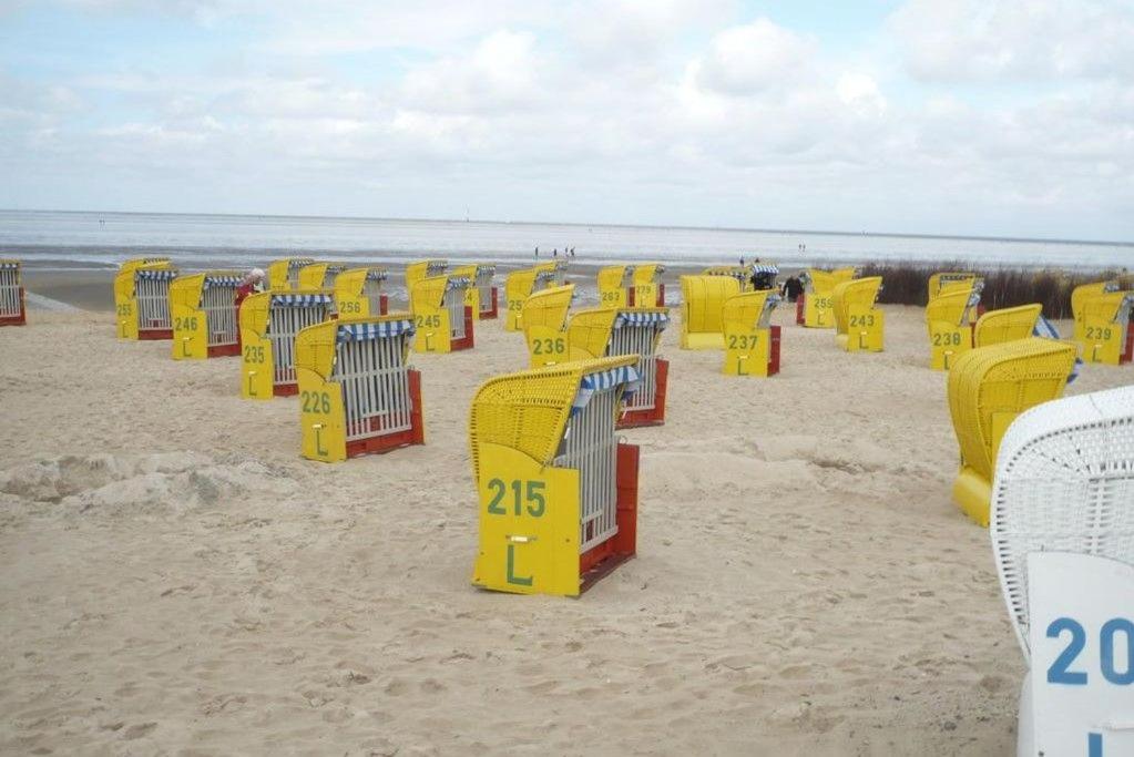 Residenz Passat Cuxhaven 5