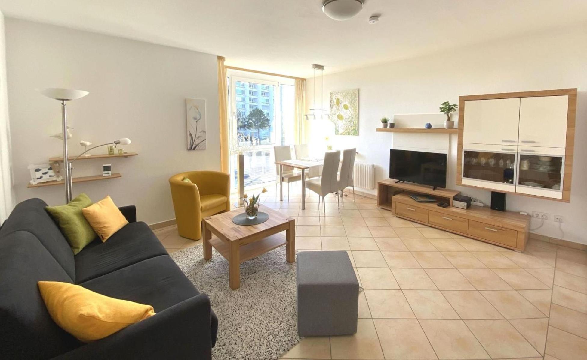 Residenz Passat Cuxhaven 5