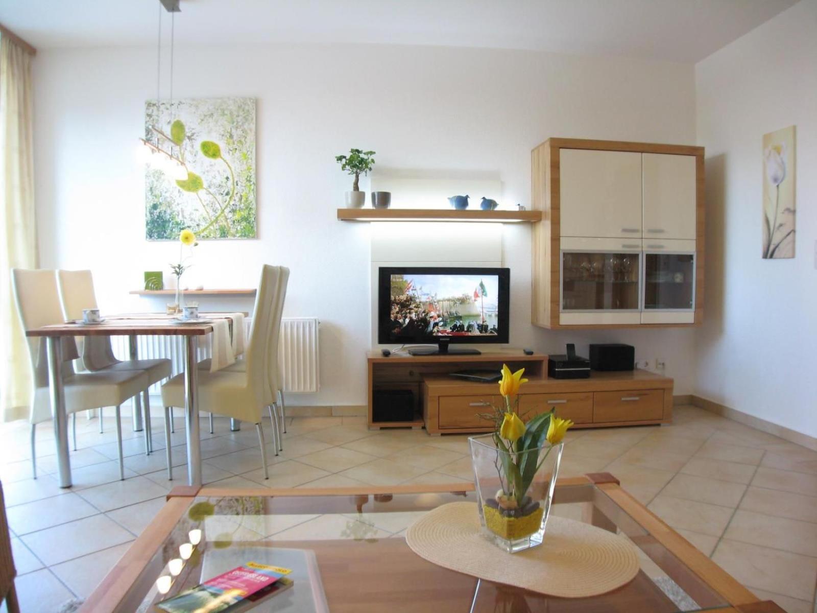 Residenz Passat Cuxhaven 5