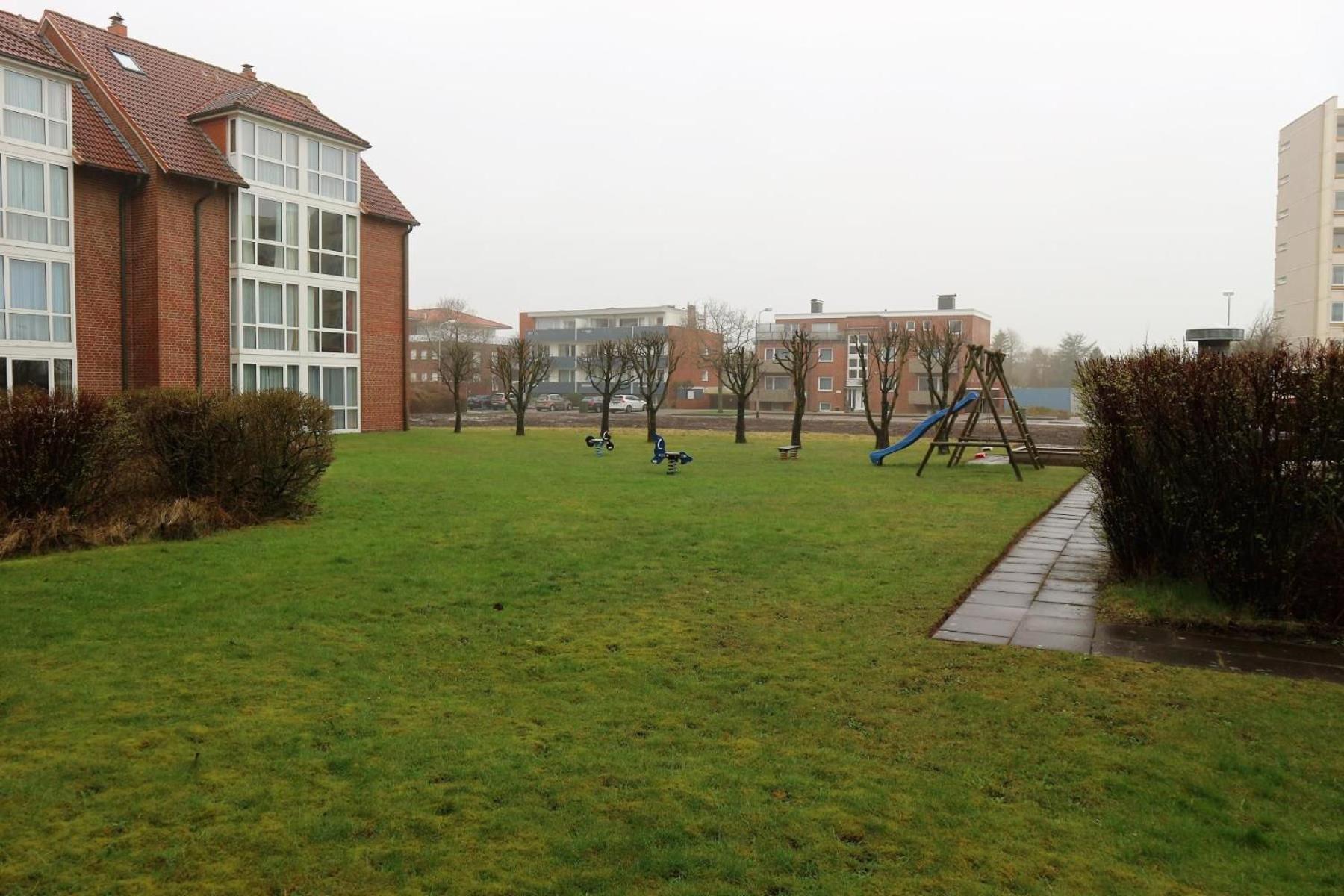 Residenz Passat Cuxhaven 5