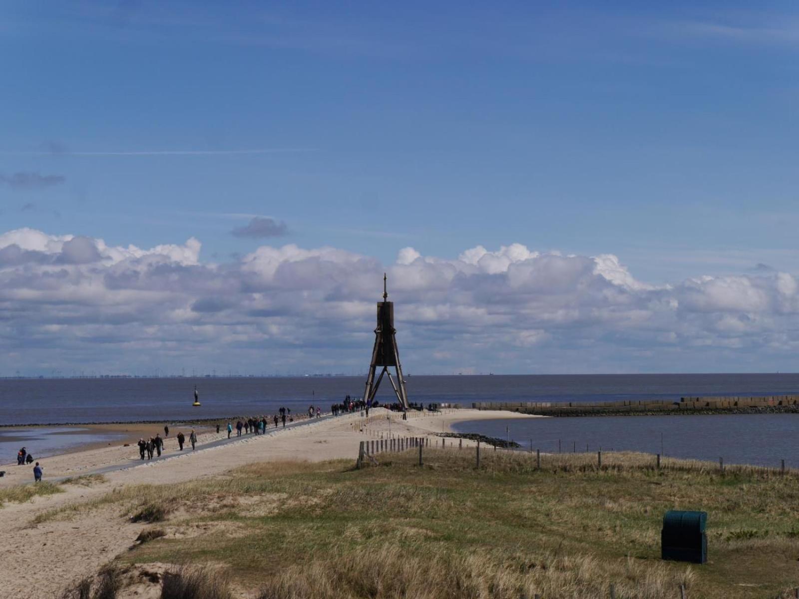 Residenz Passat Cuxhaven 5