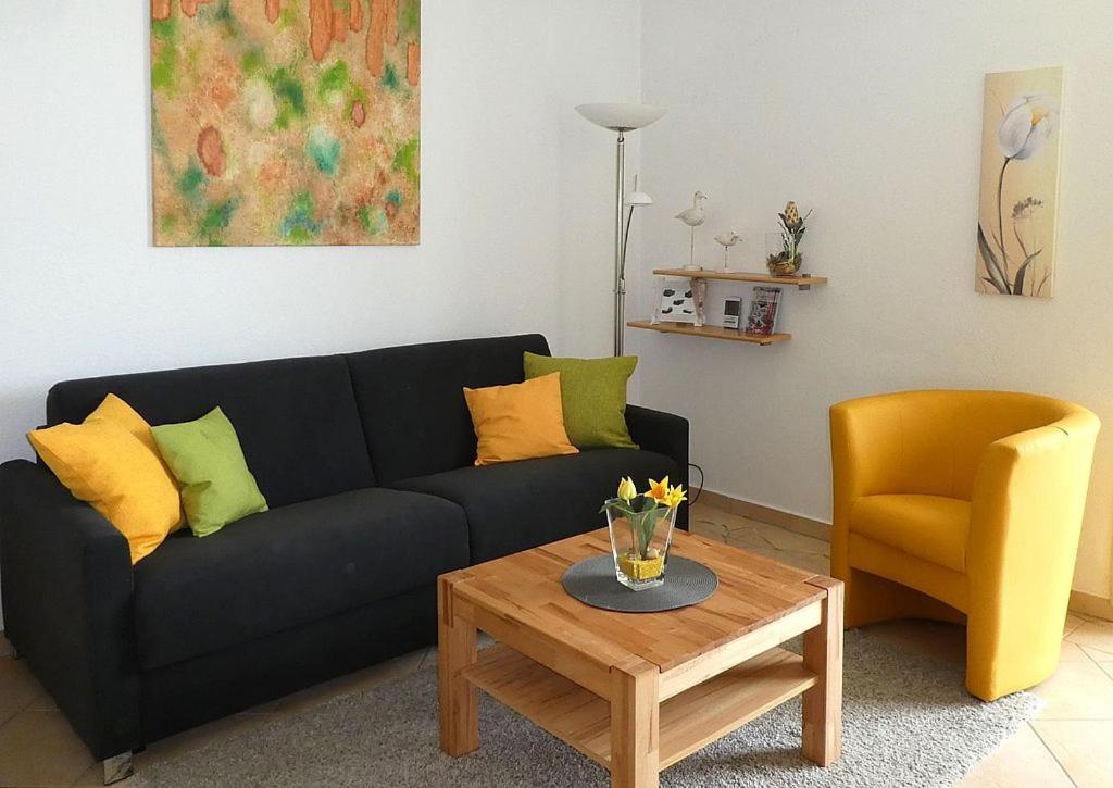Residenz Passat Cuxhaven 5