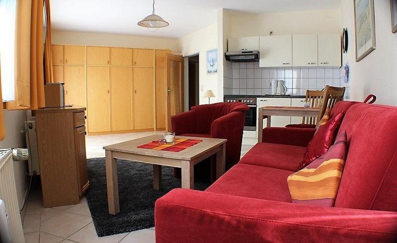 Residenz Passat Cuxhaven 3