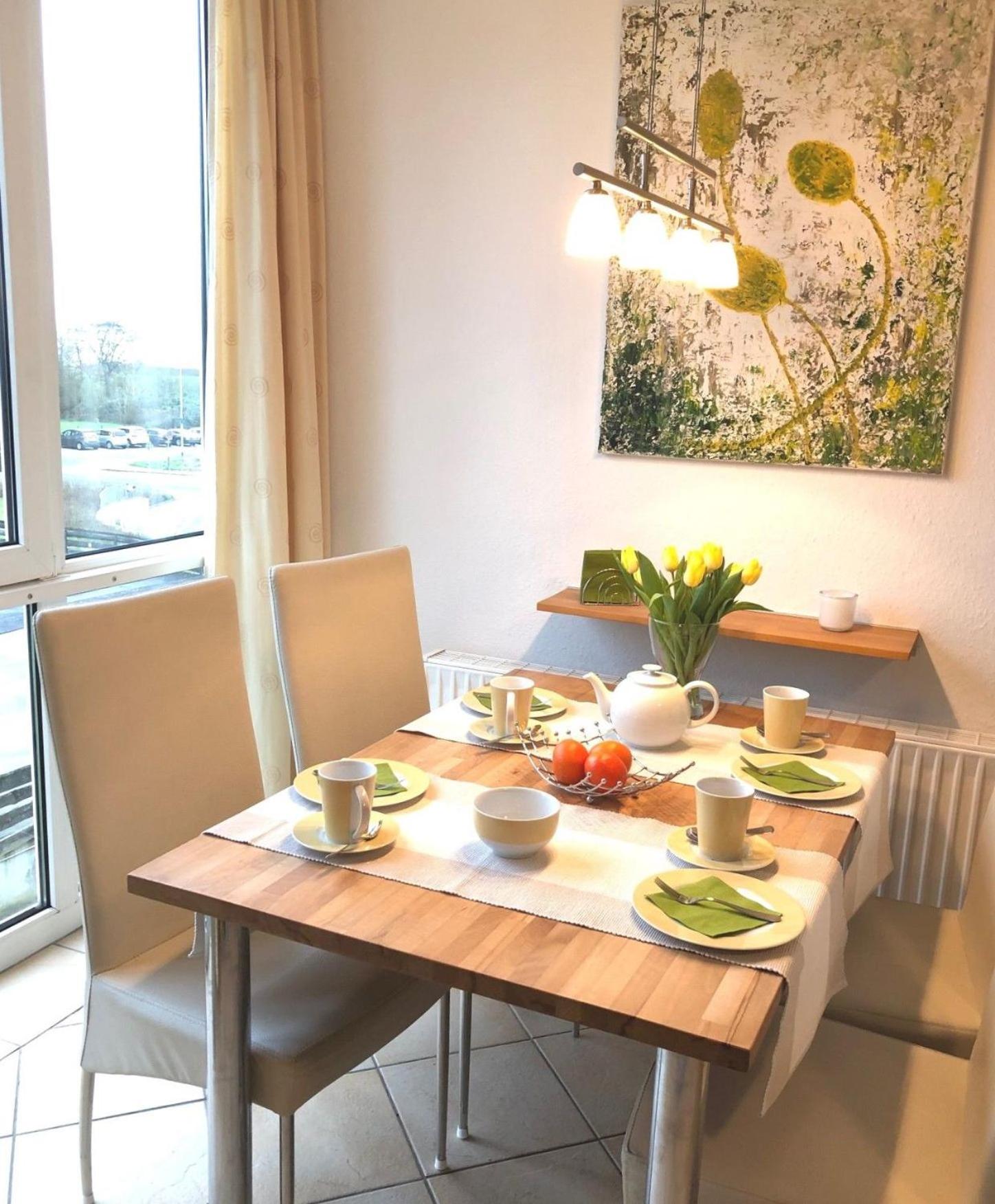 Residenz Passat Cuxhaven 5