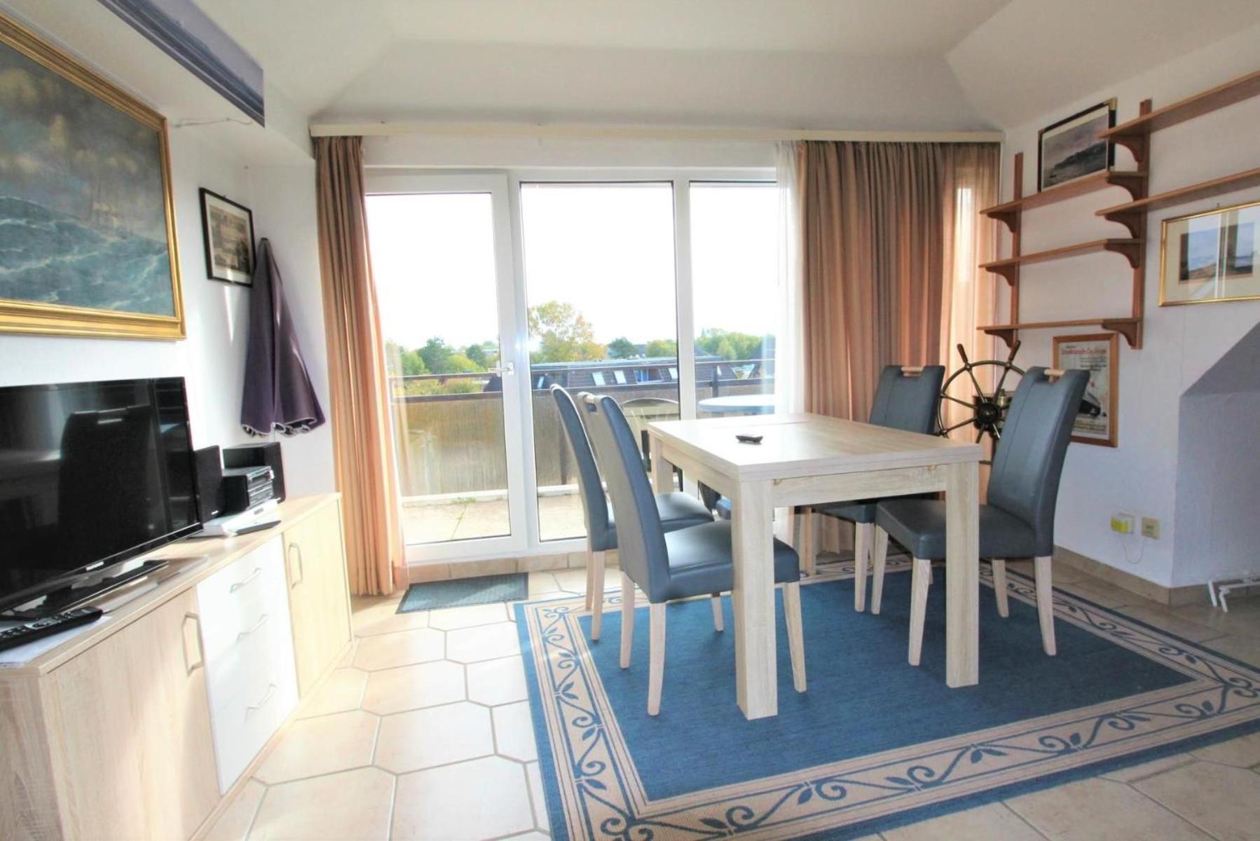 Residenz Passat Cuxhaven 3