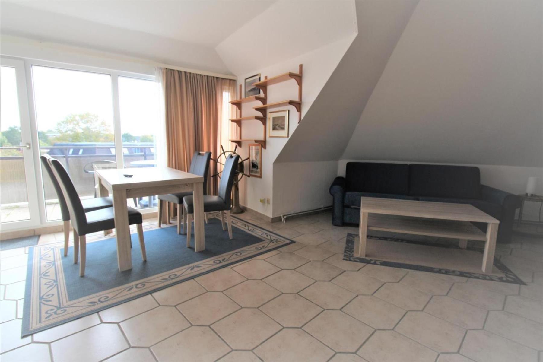 Residenz Passat Cuxhaven 3