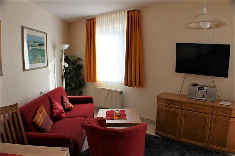 Residenz Passat Cuxhaven 3