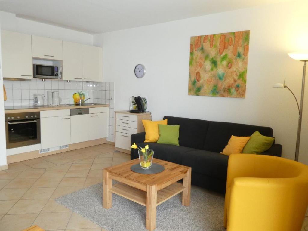 Residenz Passat Cuxhaven 5