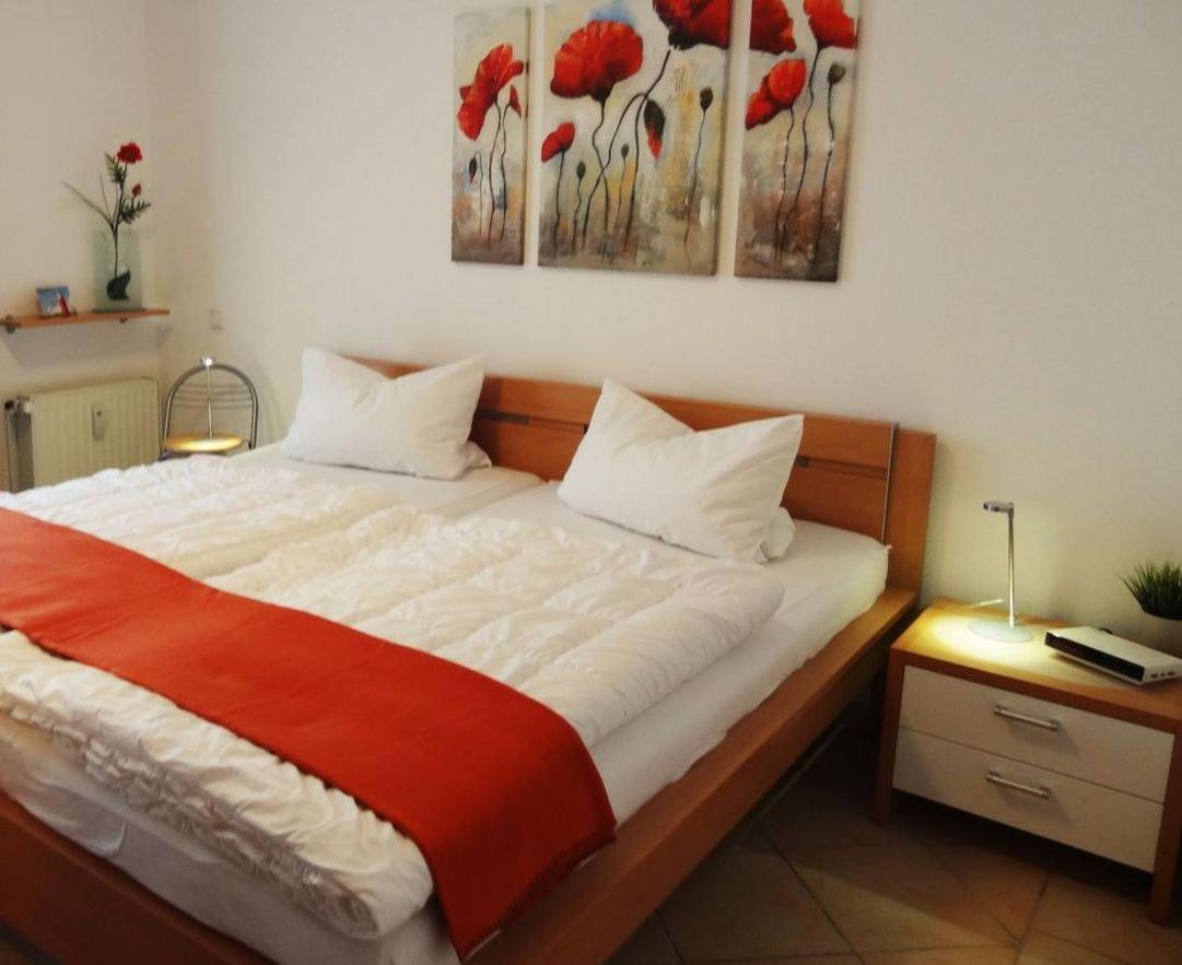 Residenz Passat Cuxhaven 5