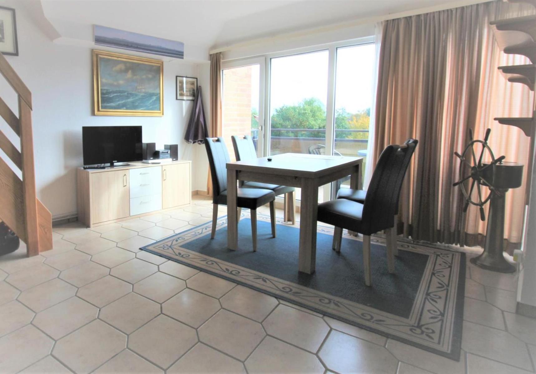 Residenz Passat Cuxhaven 3