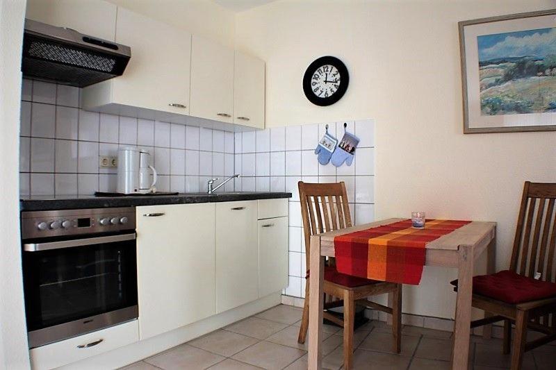 Residenz Passat Cuxhaven 3
