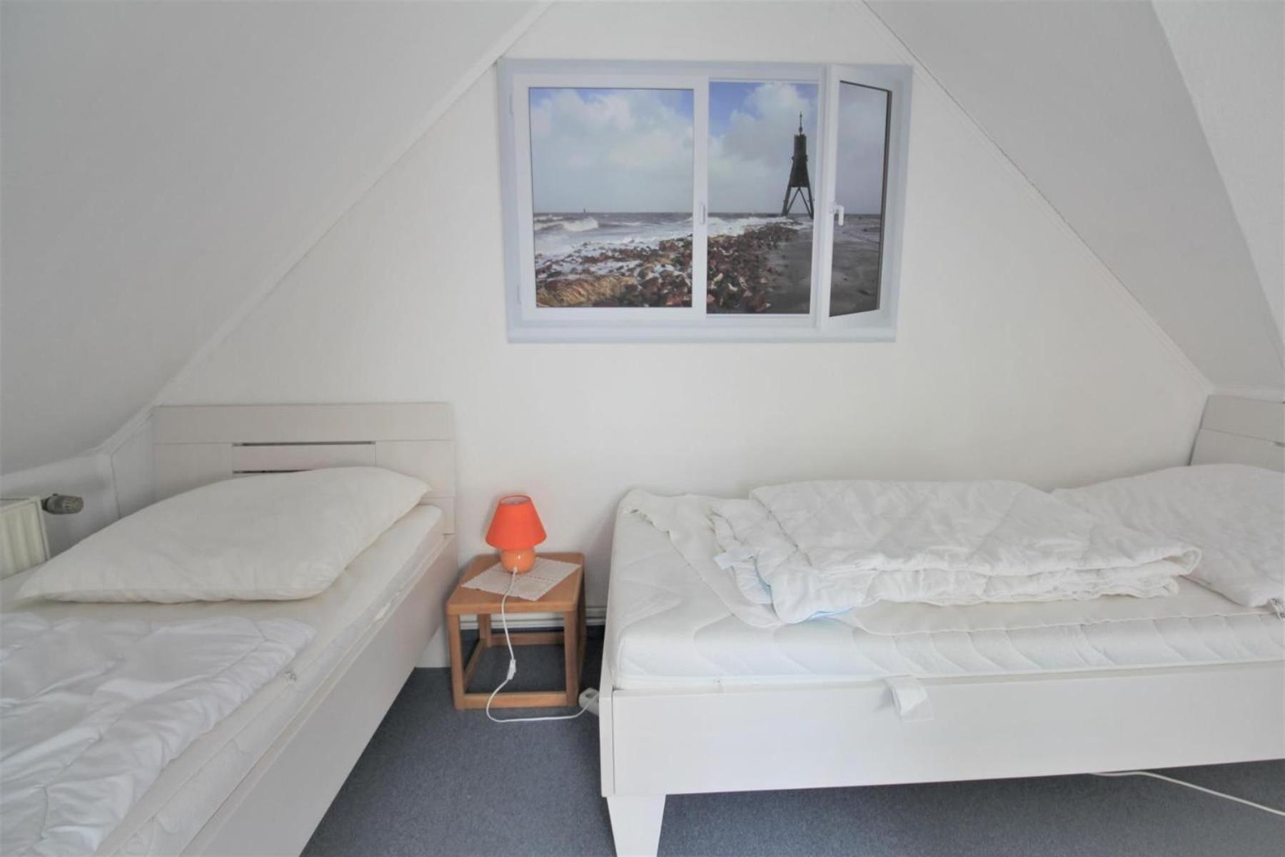Residenz Passat Cuxhaven 3