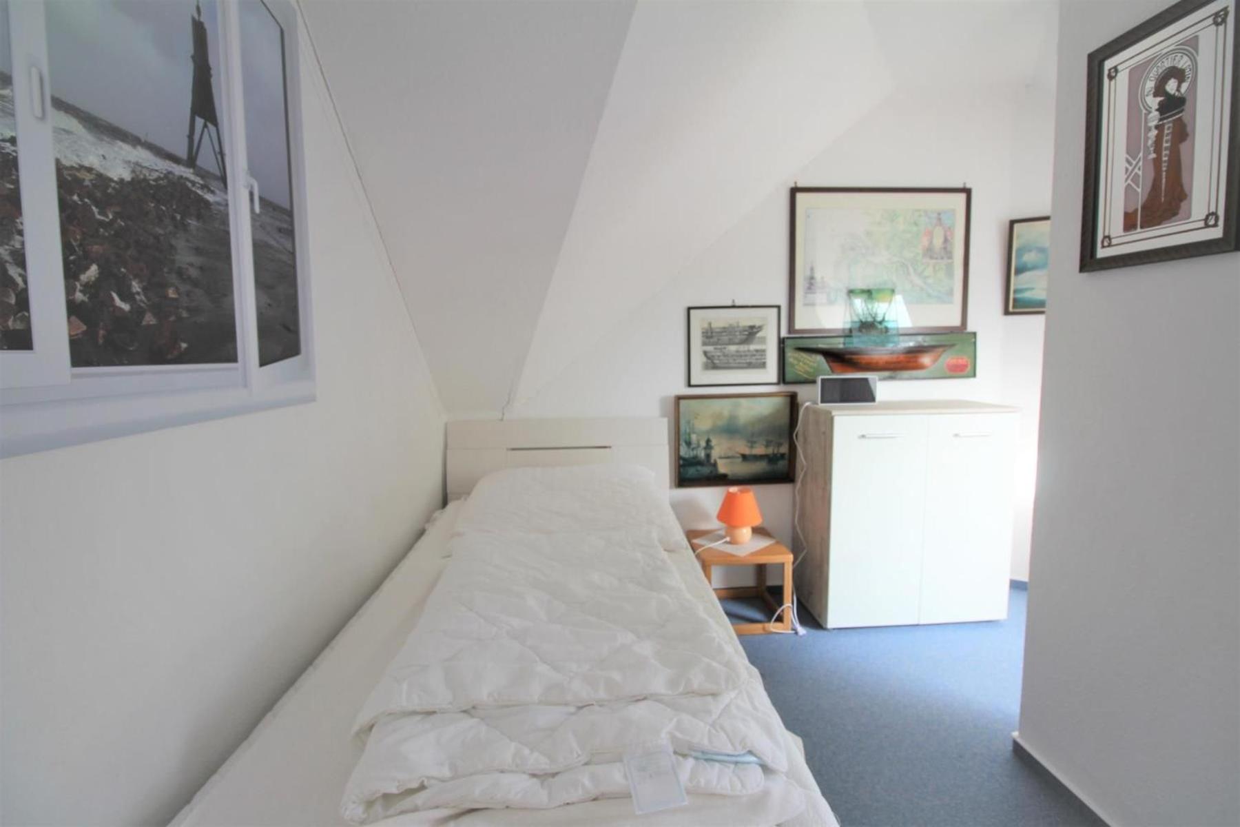 Residenz Passat Cuxhaven 3