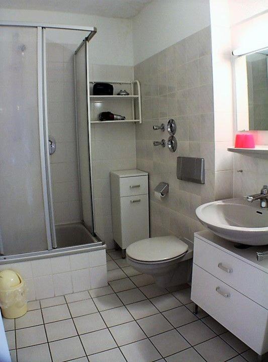 Residenz Passat Cuxhaven 3